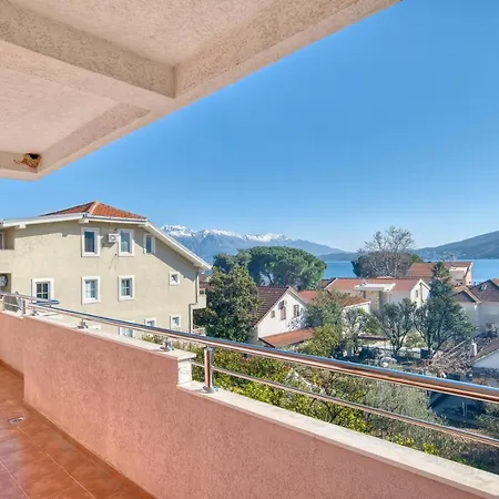 Garni Hotel Milica Herceg Novi Exterior photo