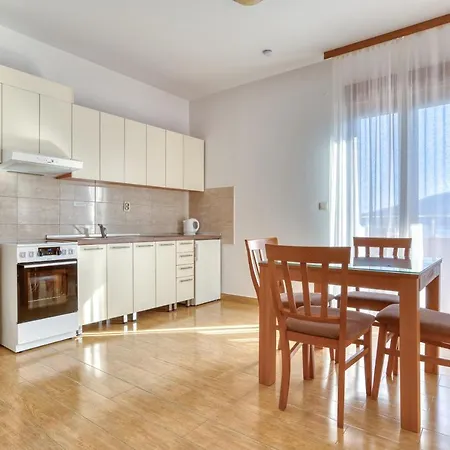 Garni Hotel Milica Herceg Novi Buitenkant foto