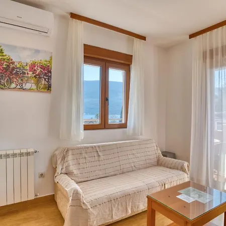 Garni Hotel Milica Herceg Novi Buitenkant foto