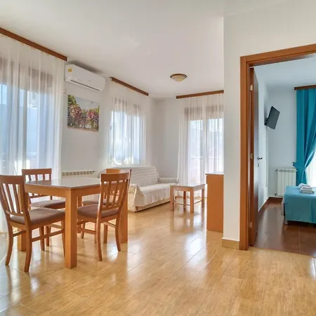 Garni Hotel Milica Herceg Novi Buitenkant foto