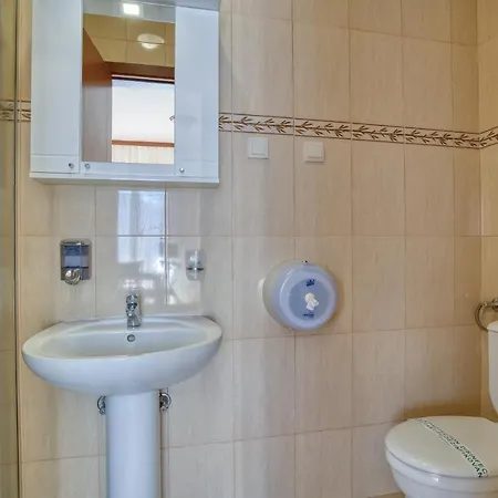 Garni Hotel Milica Herceg Novi Buitenkant foto