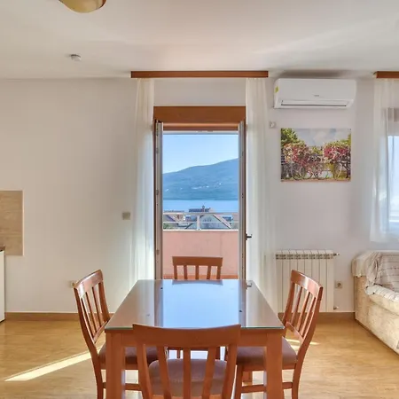 Garni Hotel Milica Herceg Novi Buitenkant foto