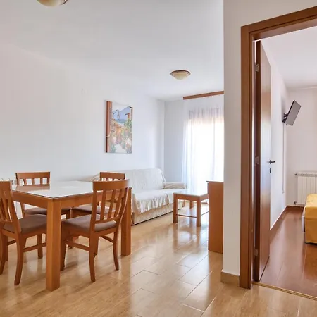 Garni Hotel Milica Herceg Novi Buitenkant foto