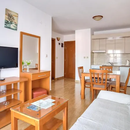 Garni Hotel Milica Herceg Novi Buitenkant foto