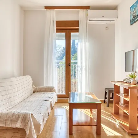 Garni Hotel Milica Herceg Novi Buitenkant foto