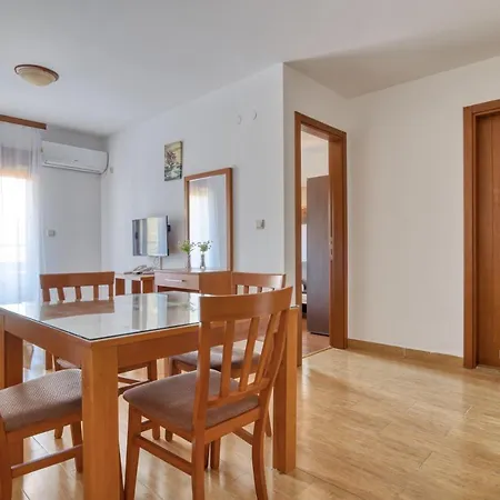 Garni Hotel Milica Herceg Novi Buitenkant foto