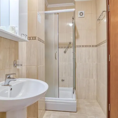 Garni Hotel Milica Herceg Novi Buitenkant foto