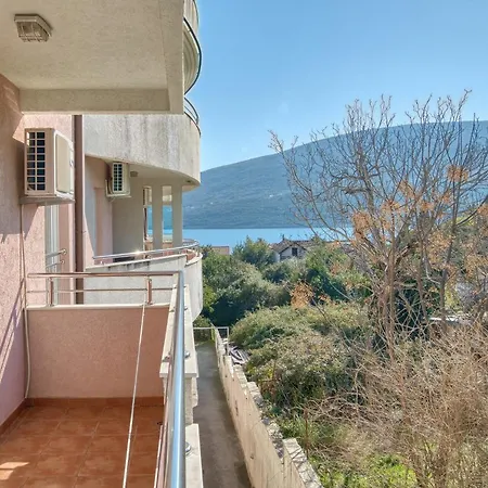 Garni Hotel Milica Herceg Novi Buitenkant foto