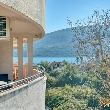 Garni Hotel Milica Herceg Novi Buitenkant foto