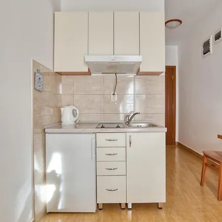 Garni Hotel Milica Herceg Novi Buitenkant foto