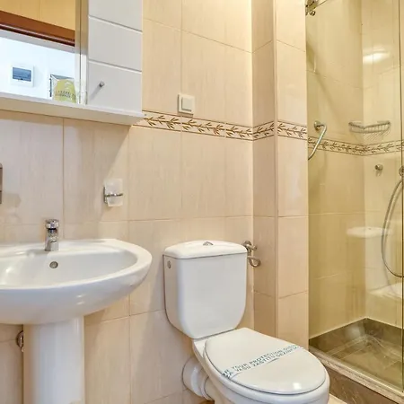 Garni Hotel Milica Herceg Novi Buitenkant foto