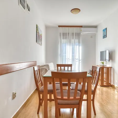 Garni Hotel Milica Herceg Novi Buitenkant foto