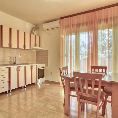 Garni Hotel Milica Herceg Novi Buitenkant foto