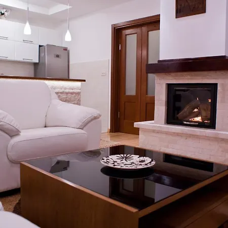 Garni Hotel Milica Herceg Novi Kamer foto