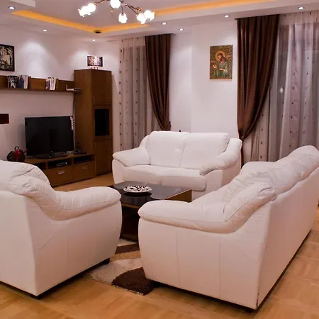 Garni Hotel Milica Herceg Novi Kamer foto