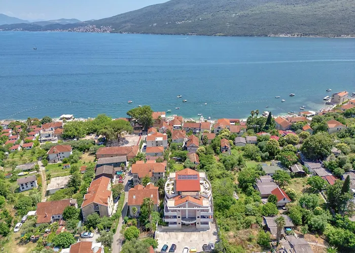 Garni Hotel Milica