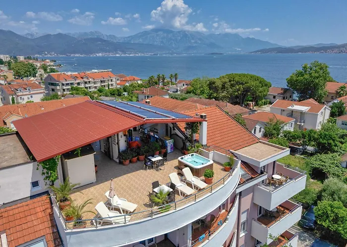 Garni Hotel Milica