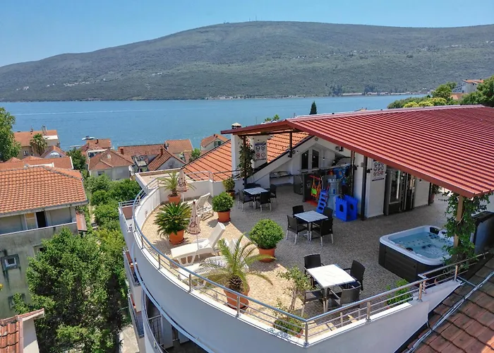 Garni Hotel Milica