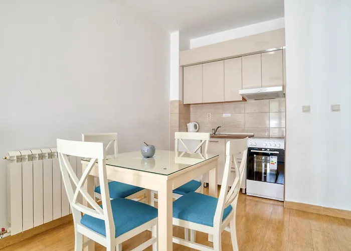 Garni Hotel Milica