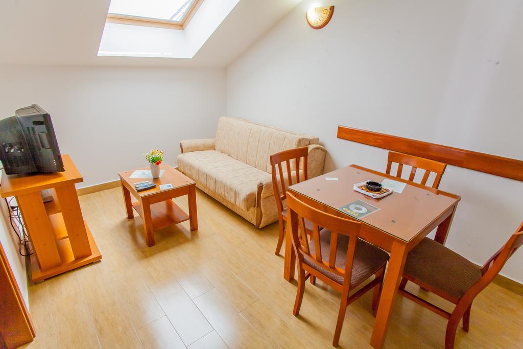 Garni Milica 4*