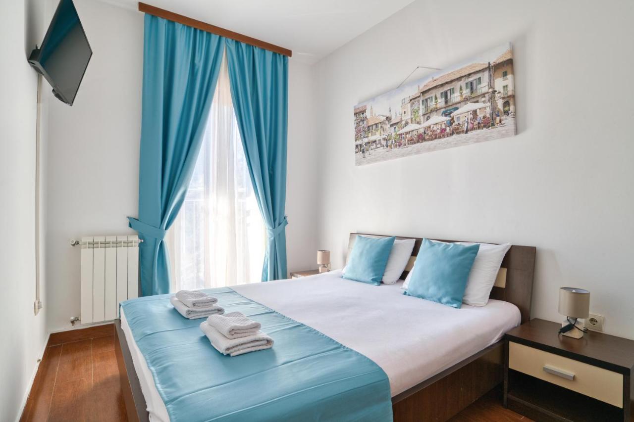 Hotel Garni Milica 4*