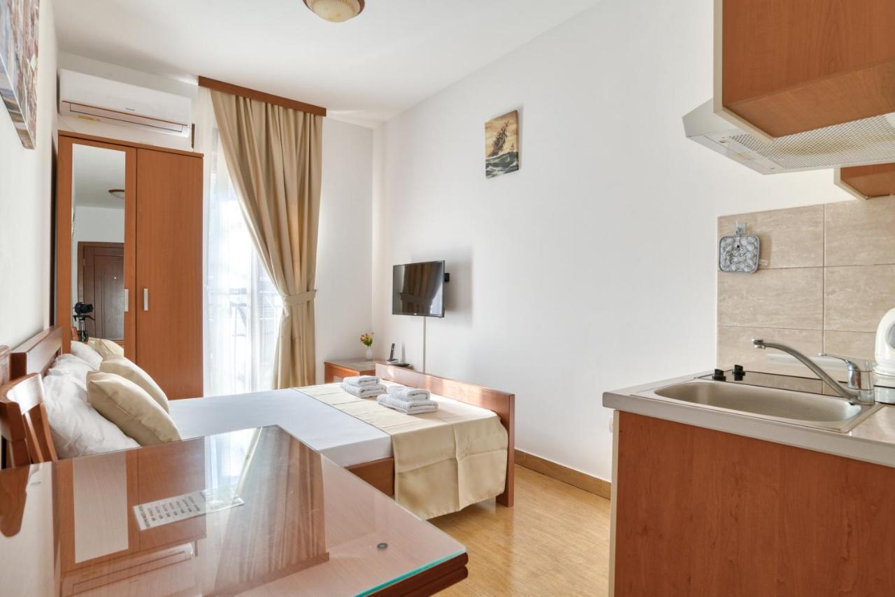 Garni Milica Herceg Novi