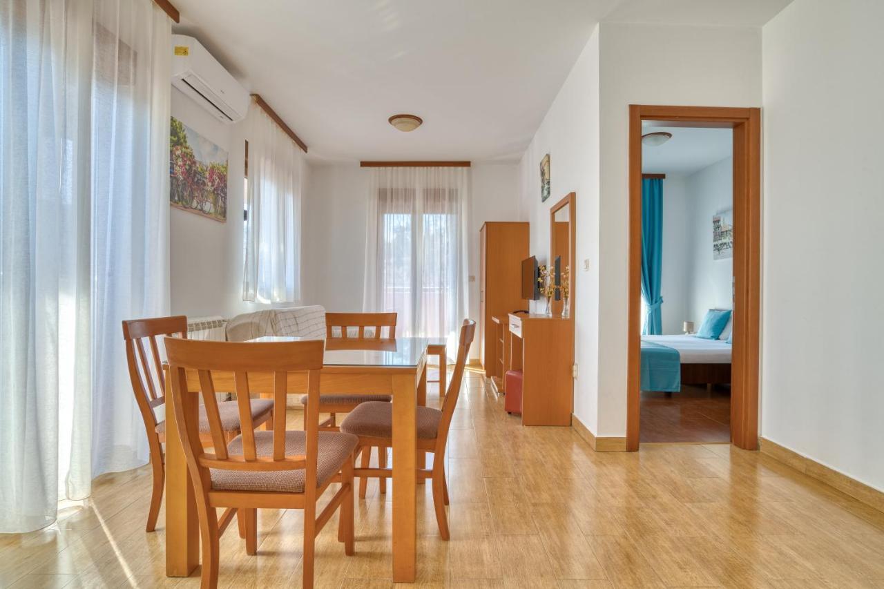 Hotel Garni Milica Herceg Novi