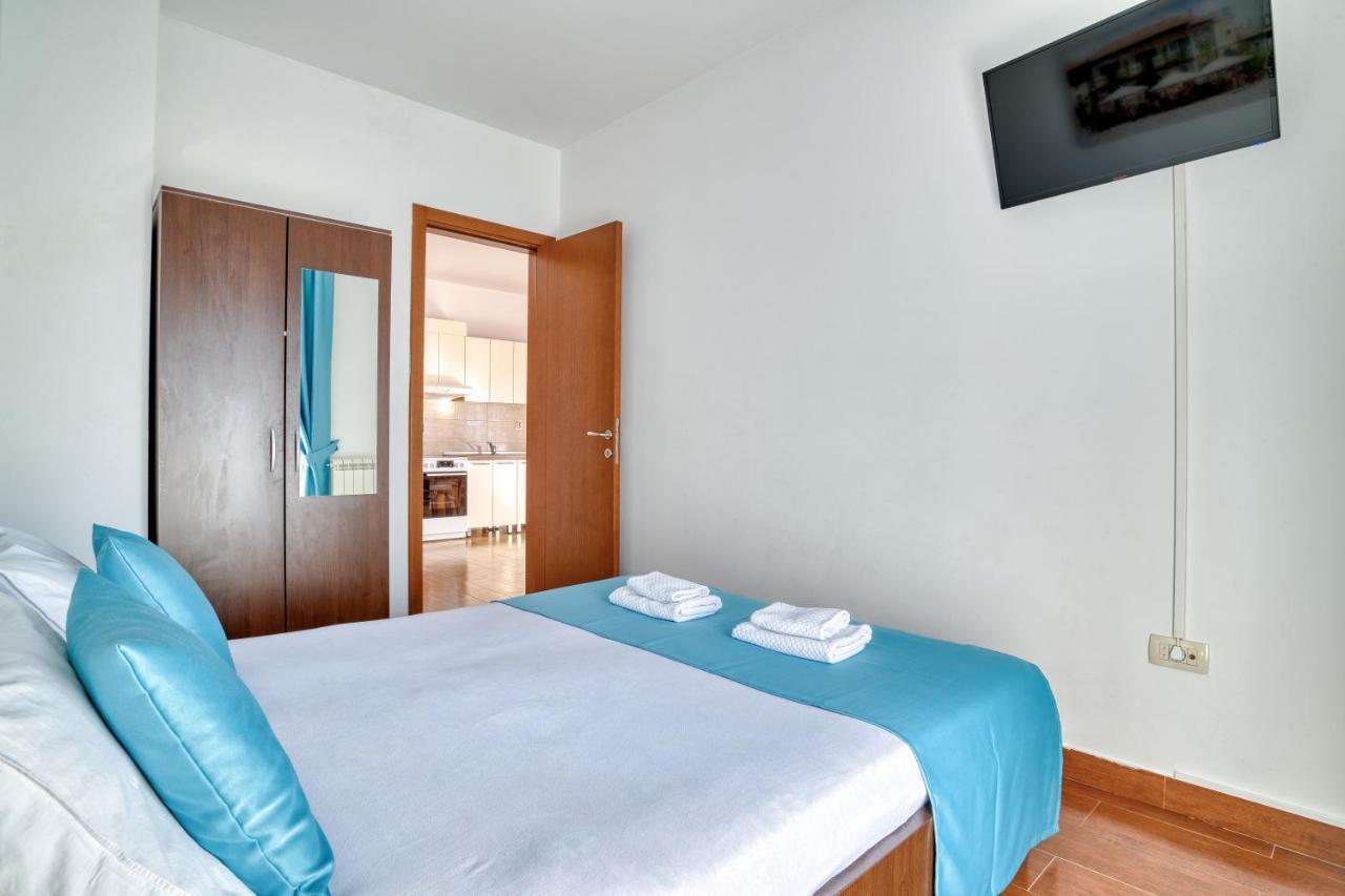 Hotel Garni Milica Herceg Novi