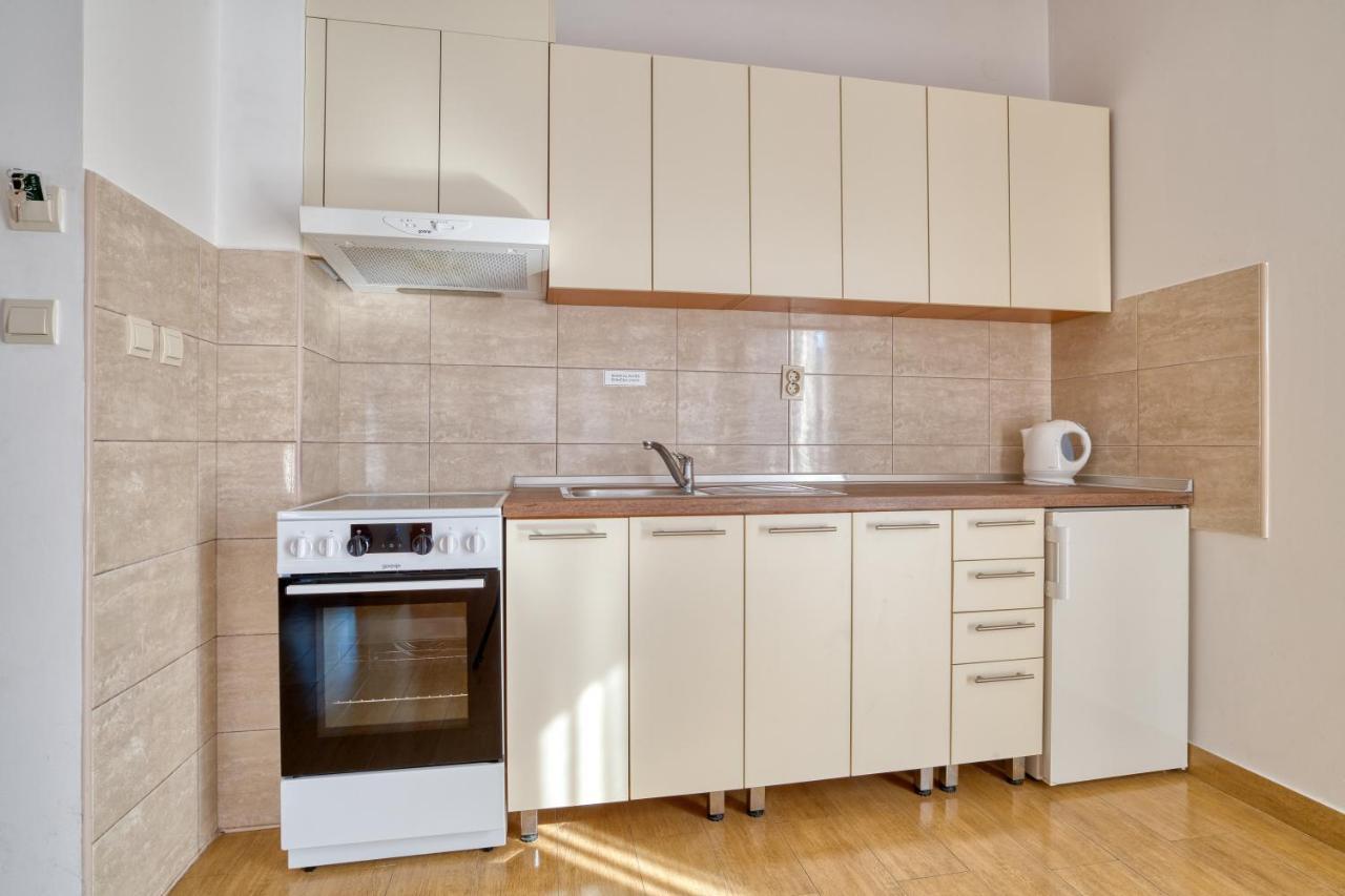 Garni Milica Hotel Herceg Novi