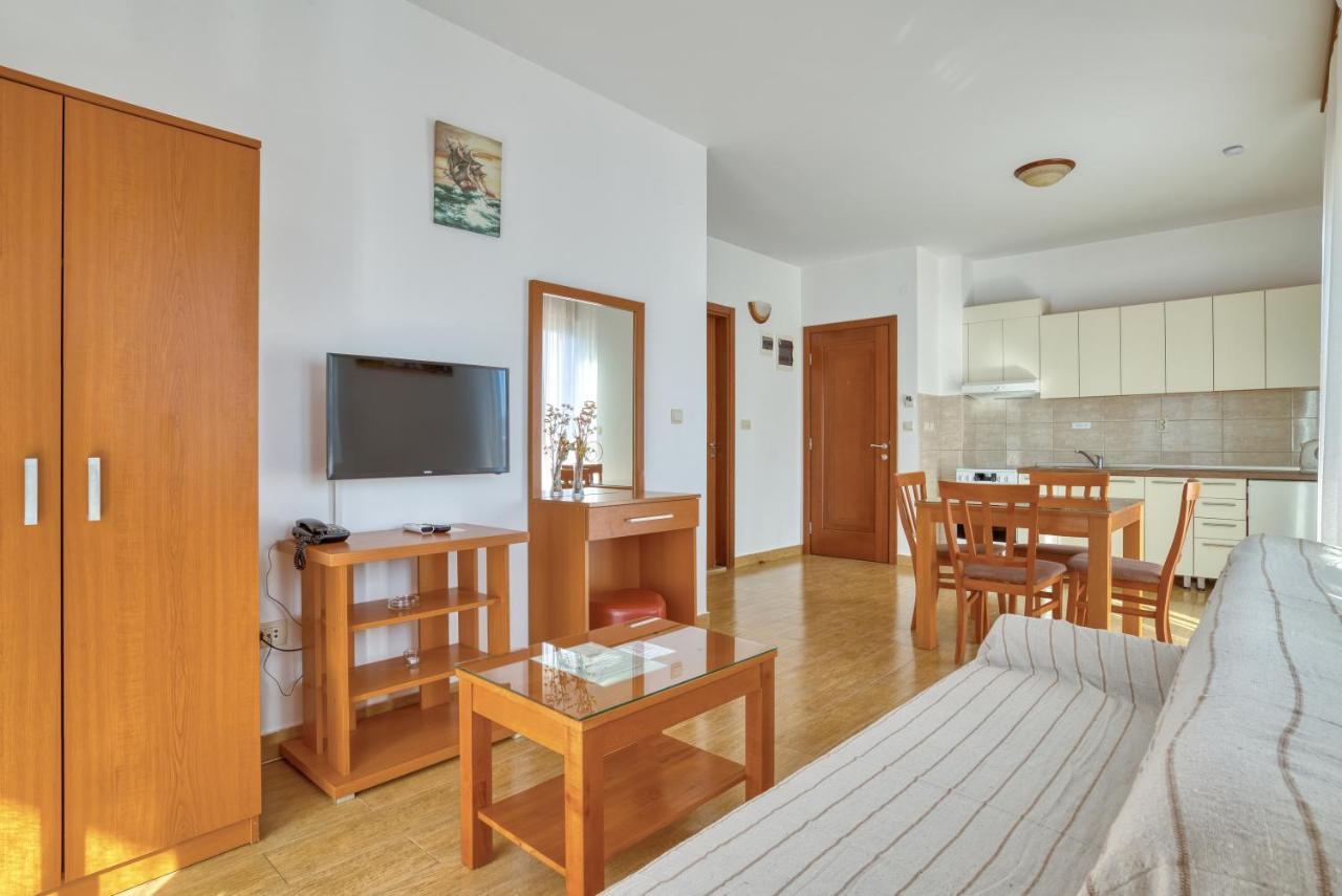 Garni Milica Hotel Herceg Novi