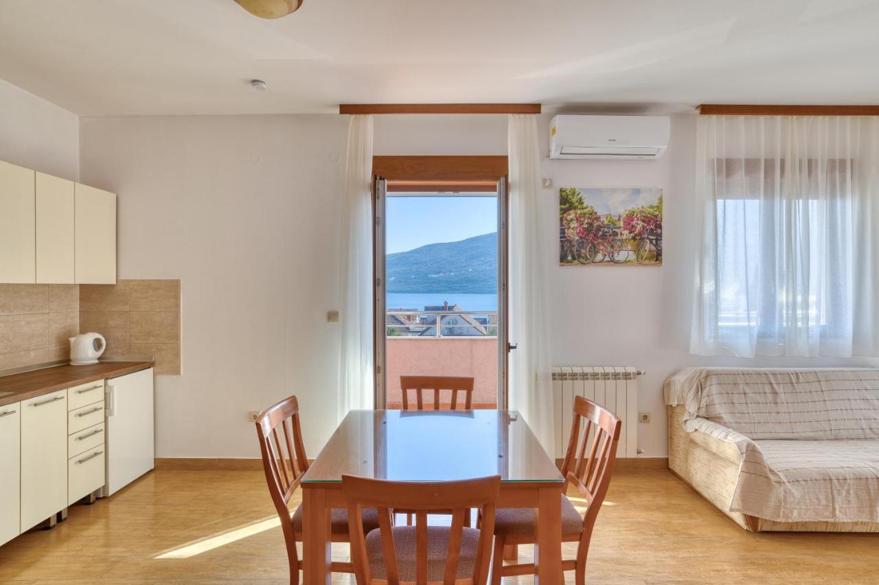 Hotel Garni Milica Herceg Novi