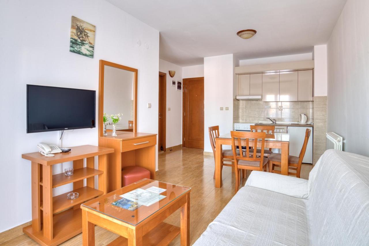 Garni Milica 4* Herceg Novi