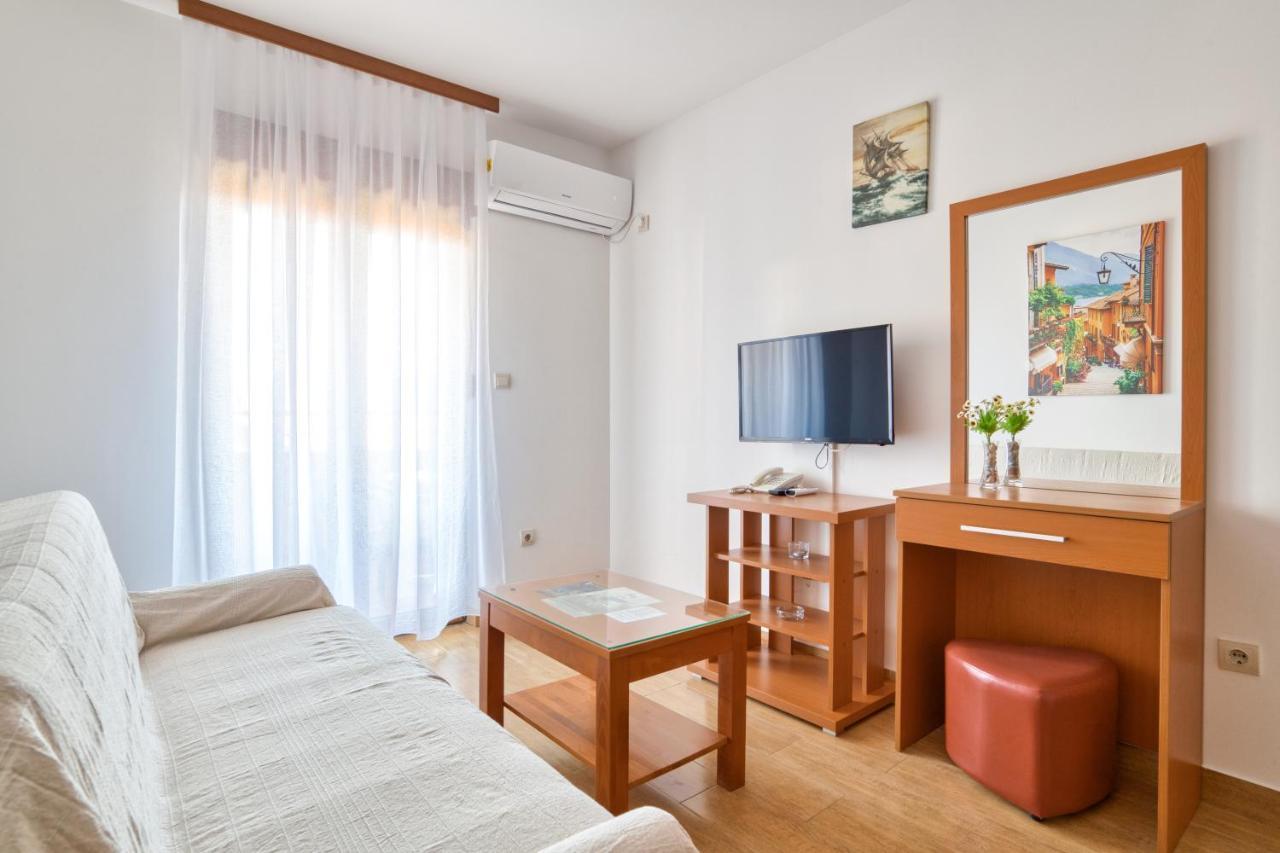 Garni Milica Herceg Novi