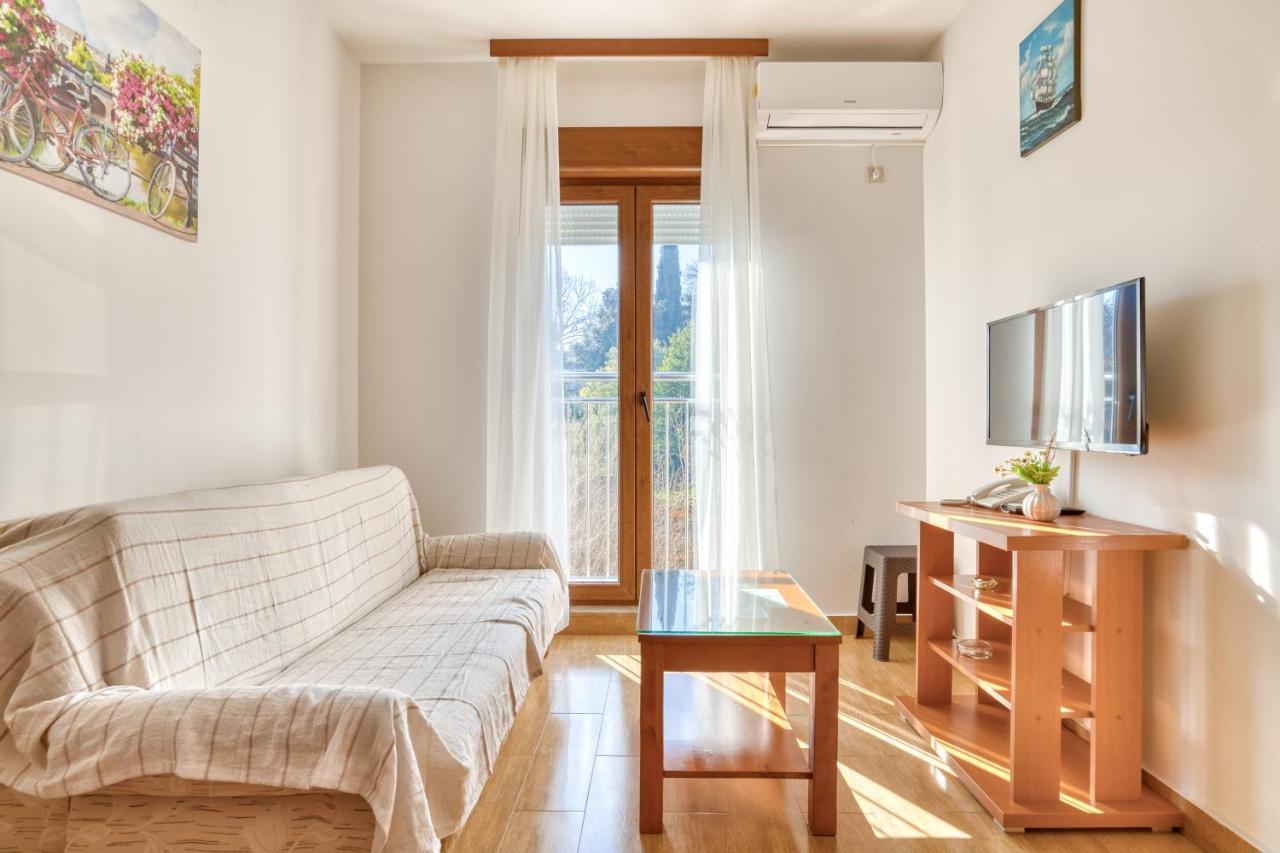 Garni Milica Herceg Novi