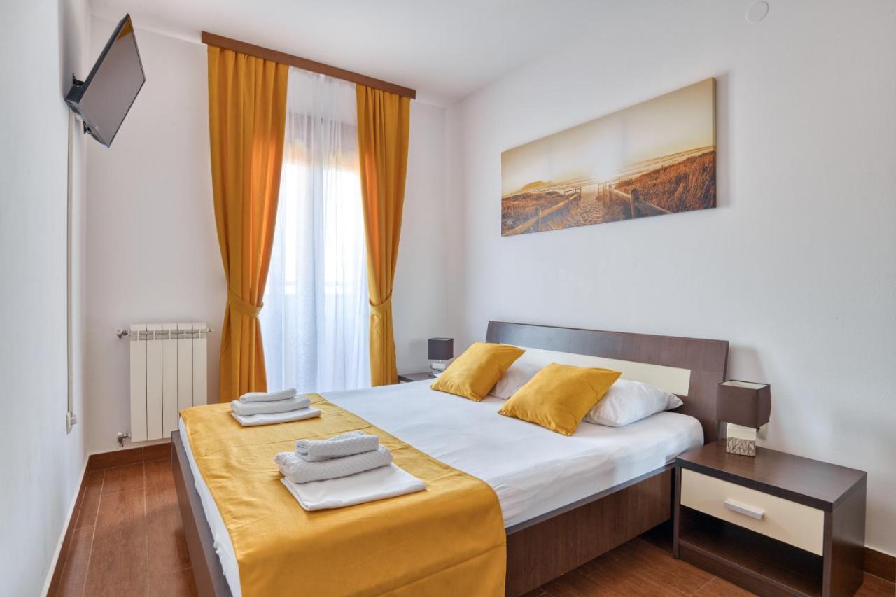 Garni Milica Hotel Herceg Novi