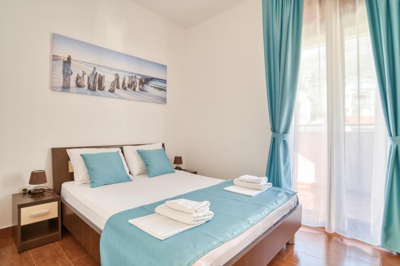 מלון Garni Milica 4*