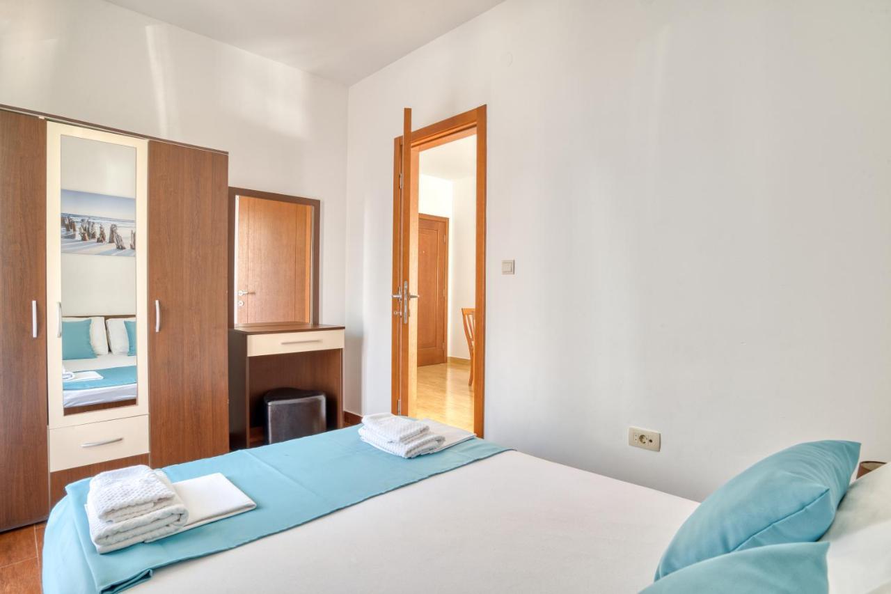 Garni Milica Hotel