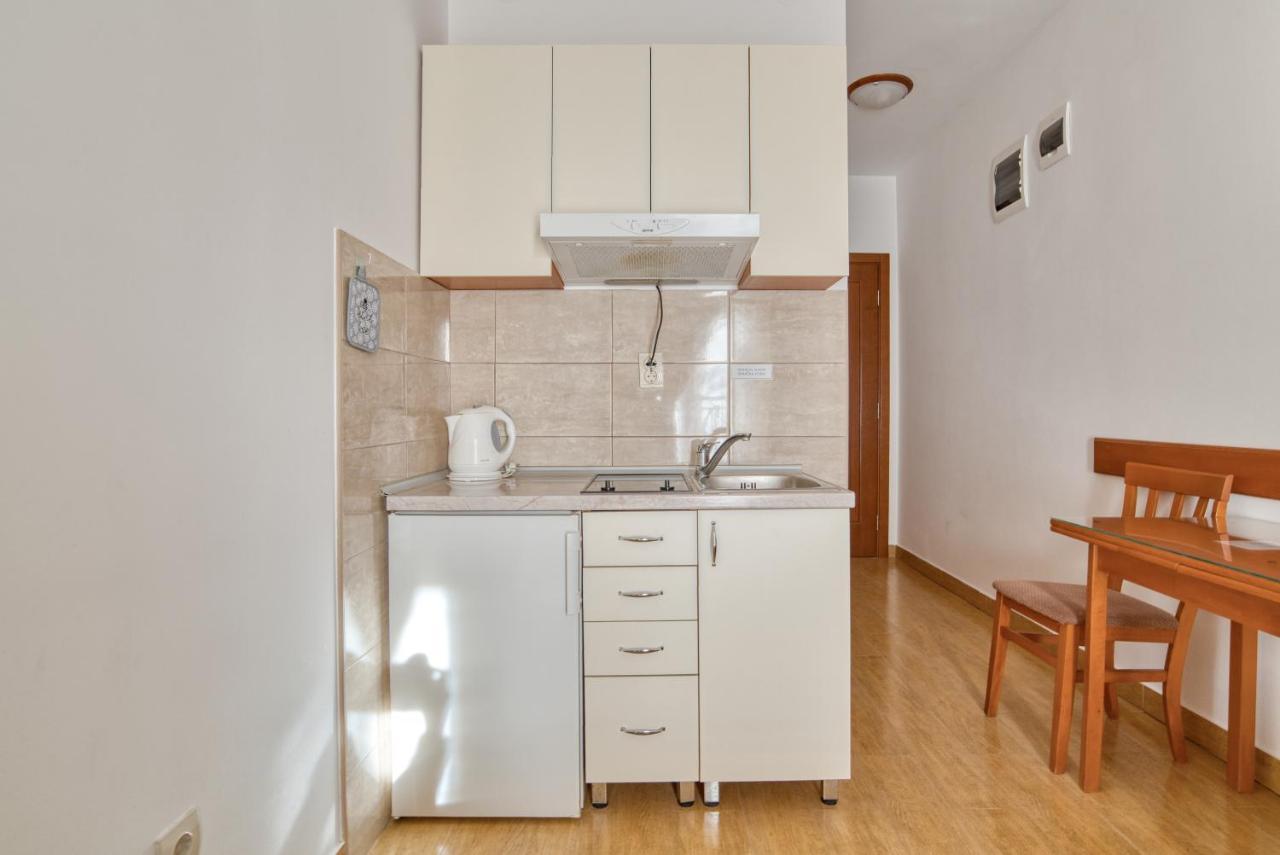 Garni Milica 4*
