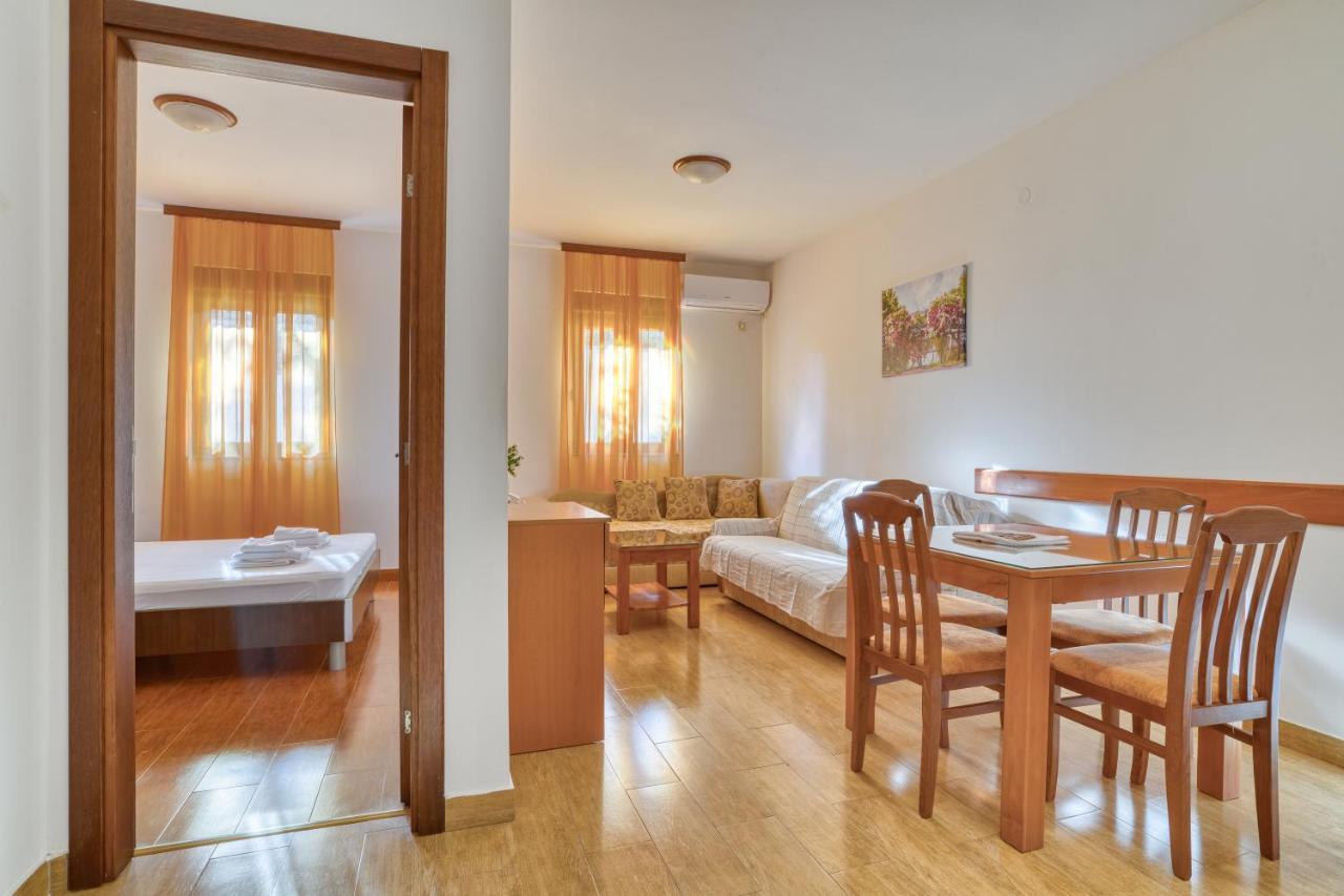 Garni Milica Hotel Herceg Novi