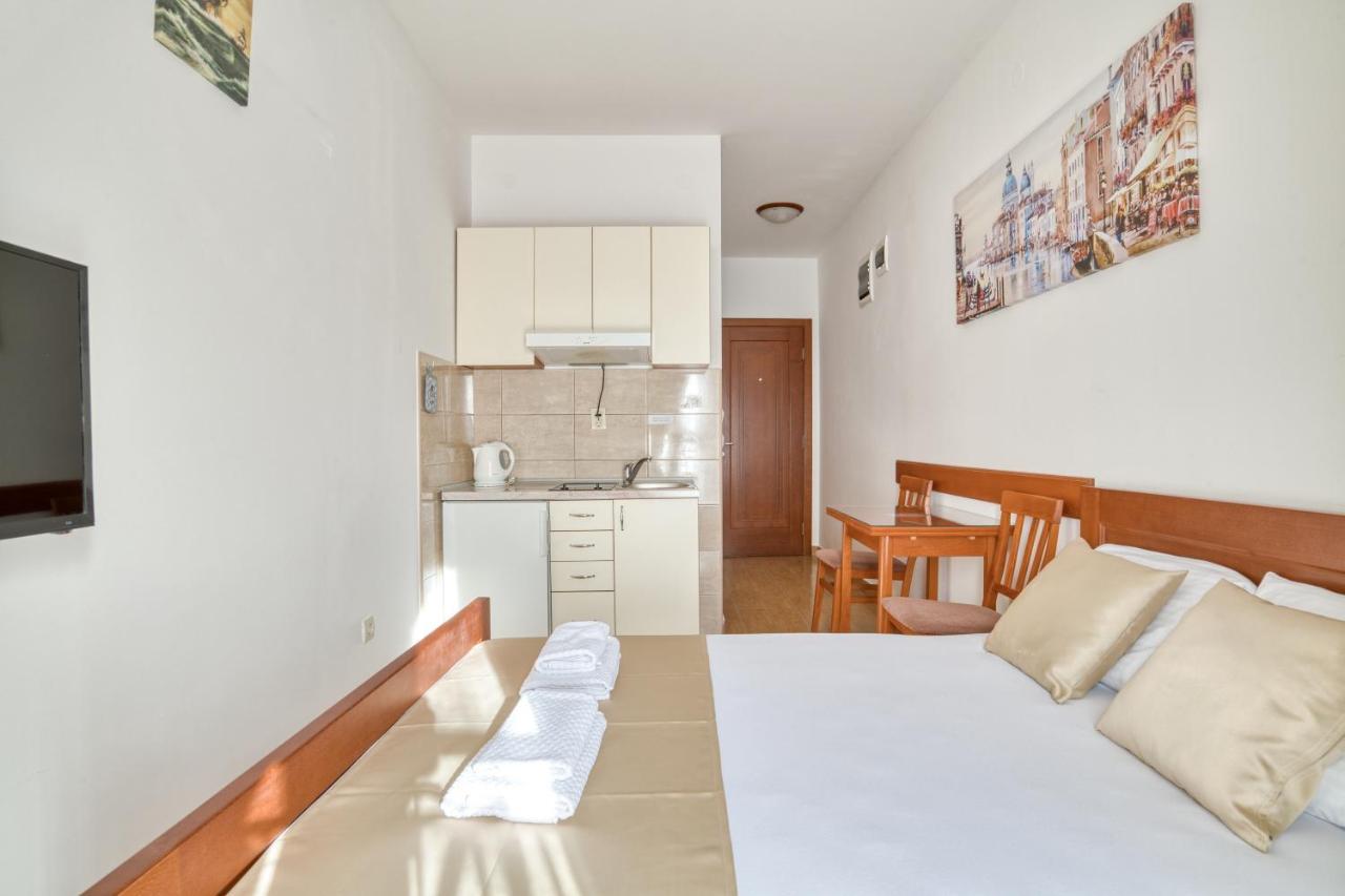Hotel Garni Milica