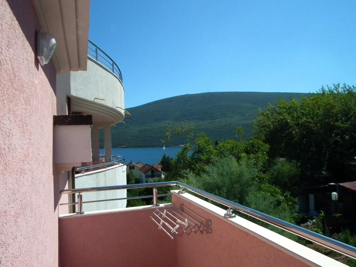 מלון Garni Milica 4*