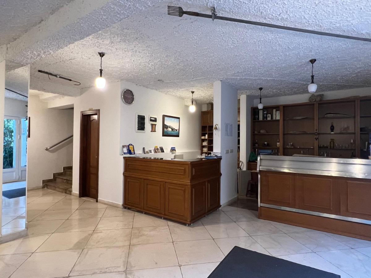 Garni Milica Hotel