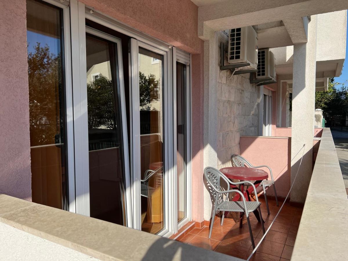 Hotel Garni Milica