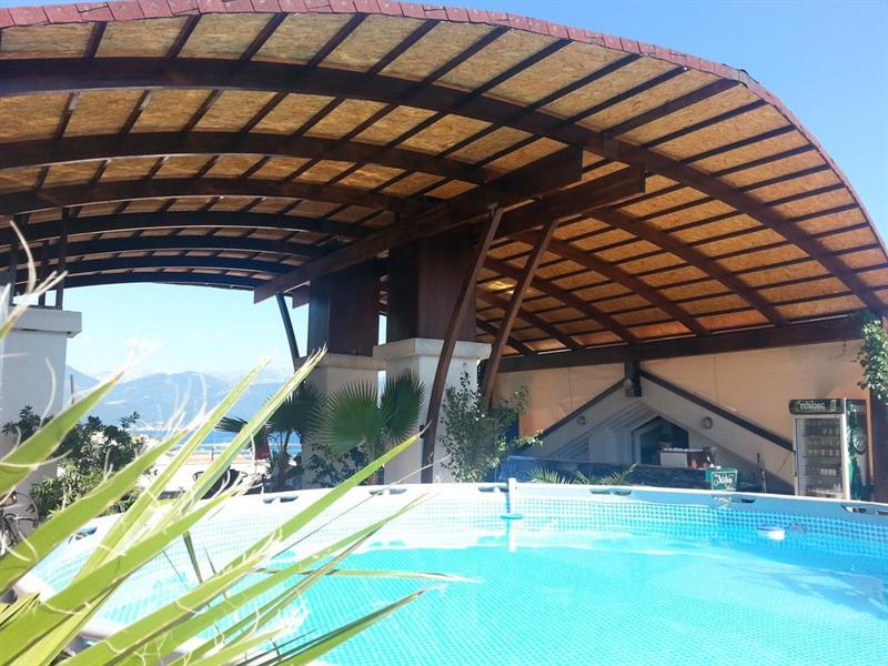 Garni Milica Hotel Herceg Novi