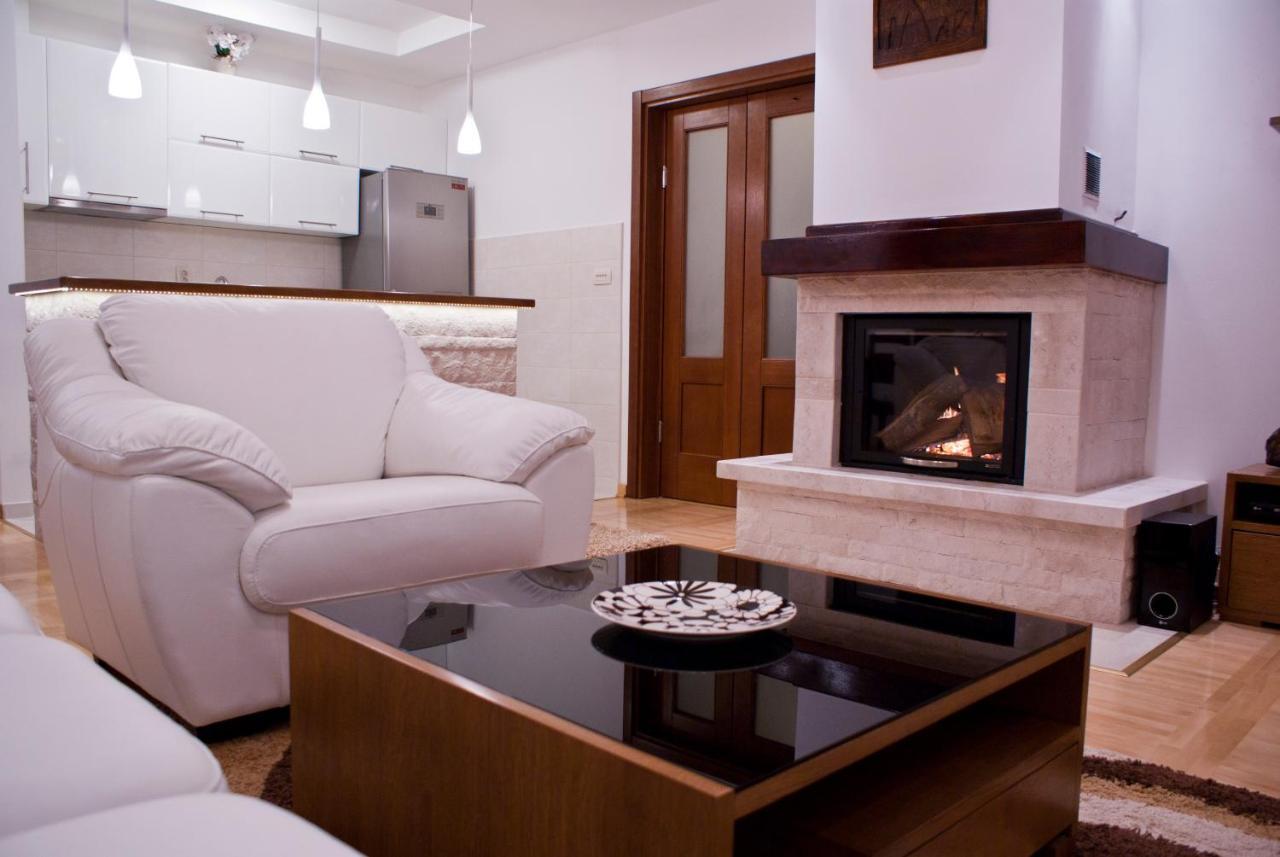 Hotel Garni Milica Herceg Novi