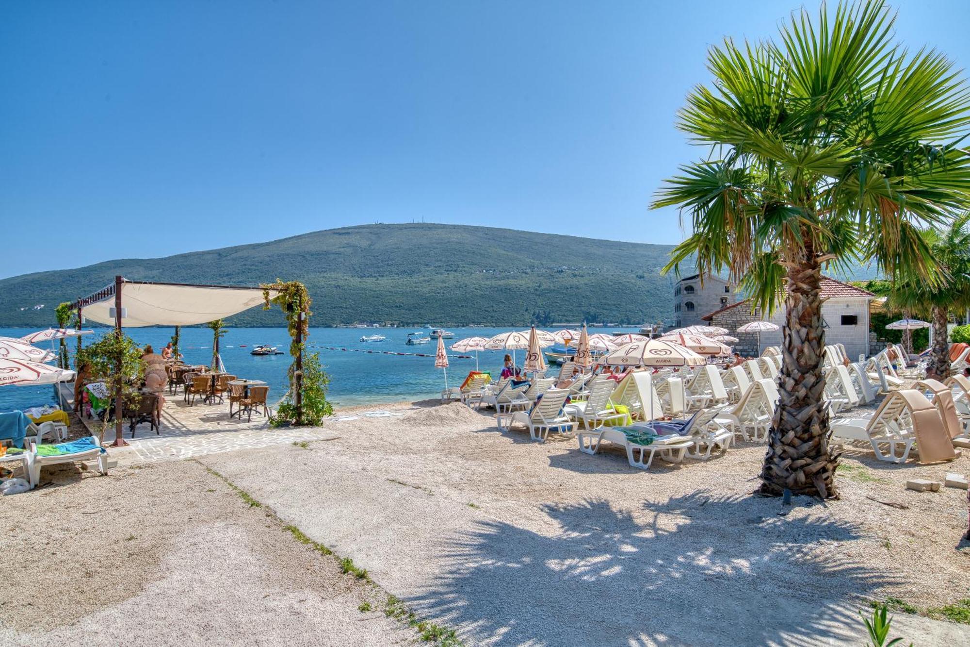 Garni Milica Hotel