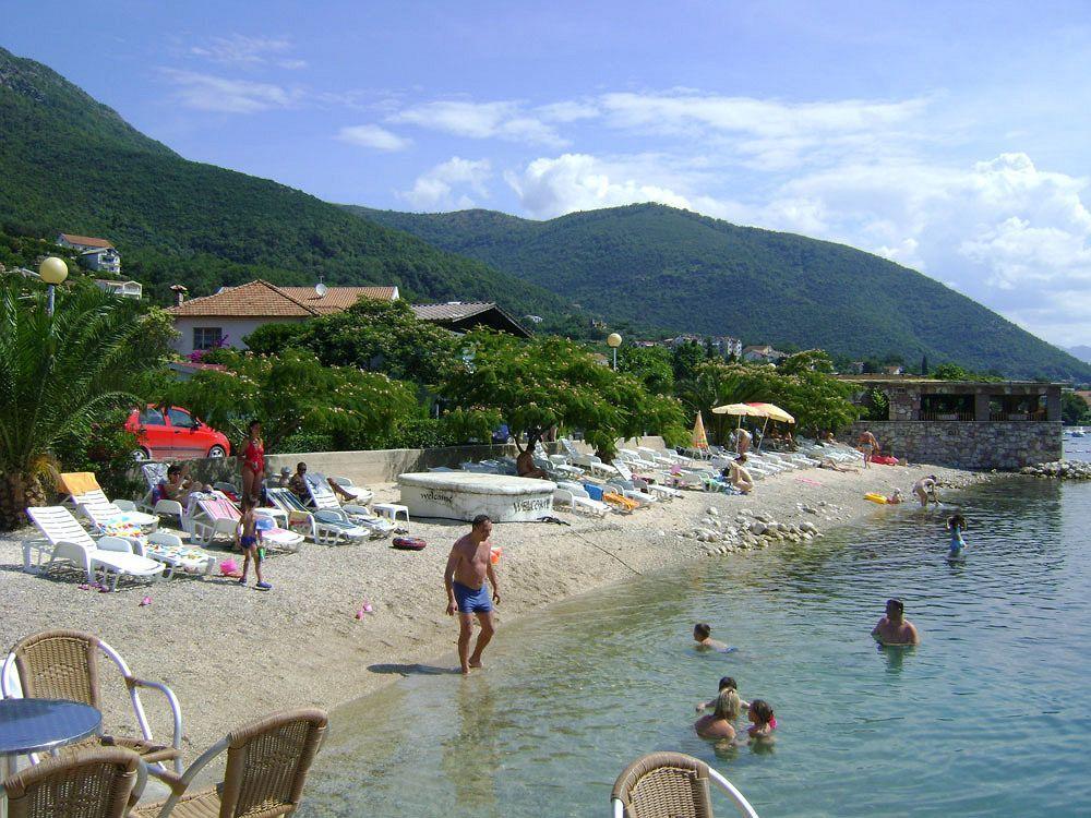 Garni Milica Herceg Novi