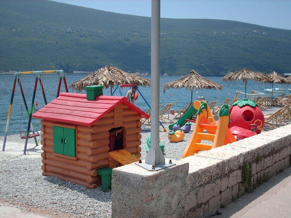Garni Milica Hotel Herceg Novi