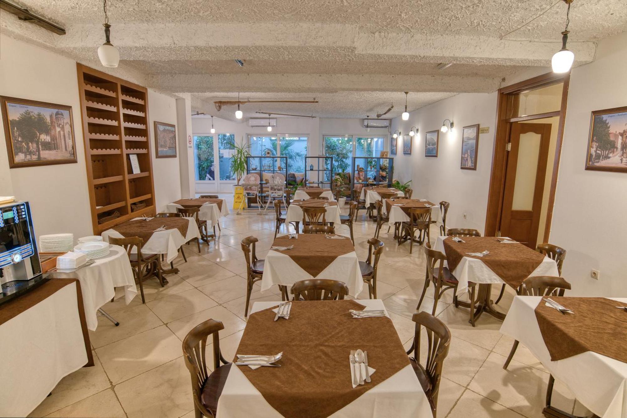 Garni Milica Hotel Herceg Novi