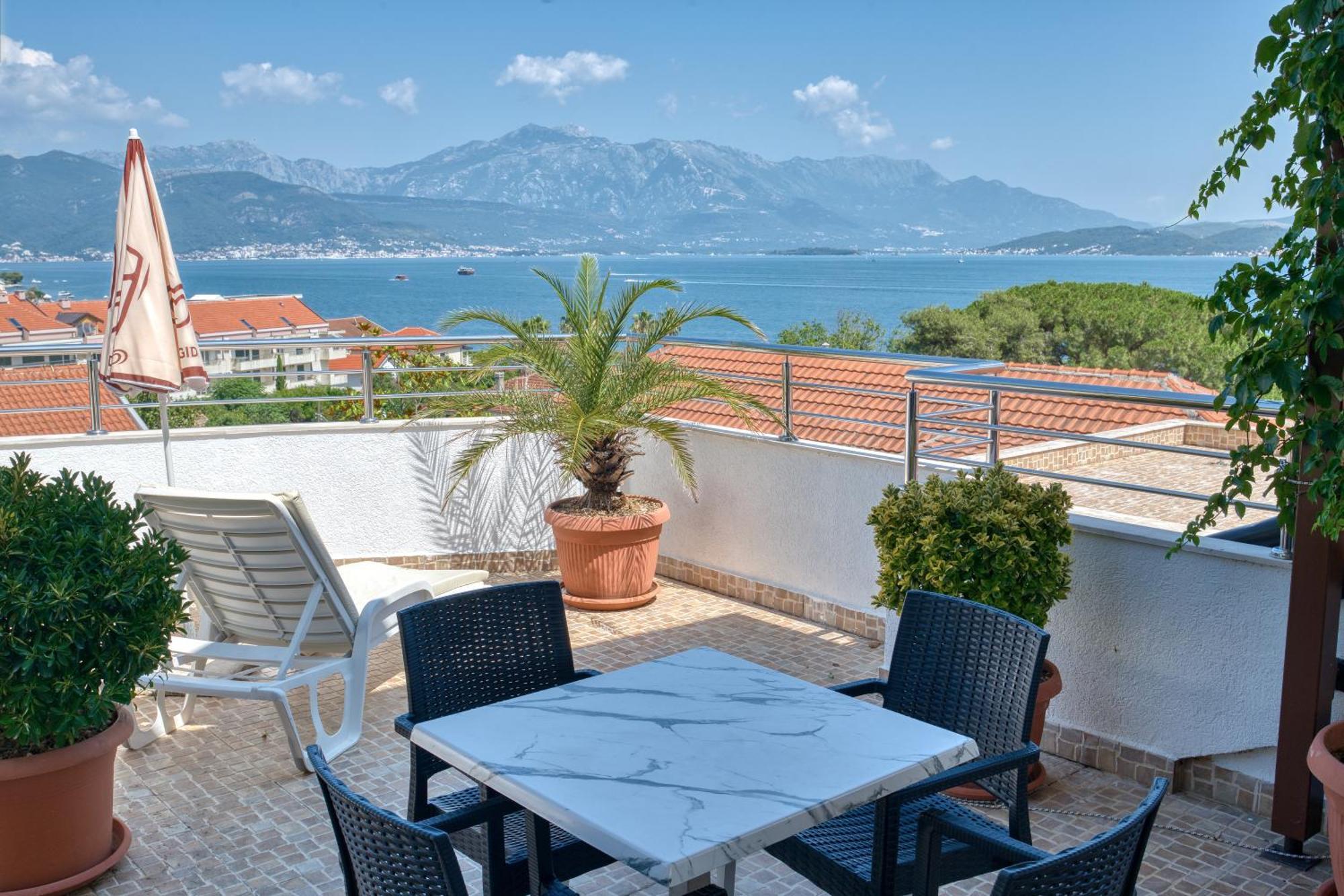 Hotel Garni Milica 4*